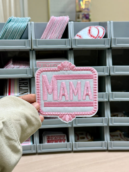 PINK MAMA
