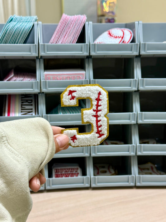 BASEBALL 3