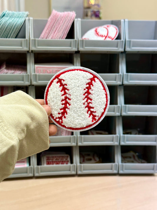 BASEBALL