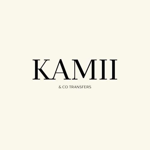 Kamii & Co Transfers